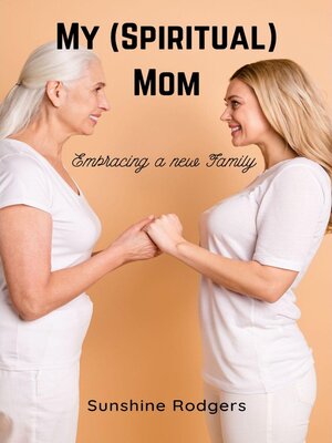 cover image of My (Spiritual) Mom